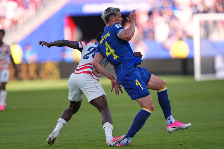 What to know after FIFA lifts suspension of US star Folarin Balogun